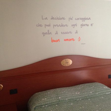 Hotel Conte Luna Bologne Extérieur photo