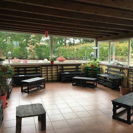 Hotel Conte Luna Bologne Extérieur photo