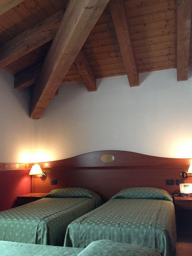 Hotel Conte Luna Bologne Extérieur photo