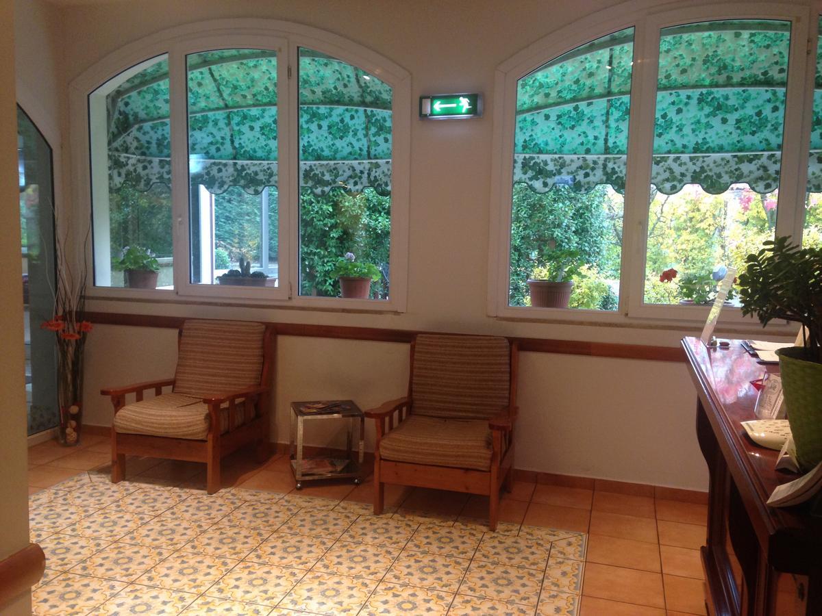 Hotel Conte Luna Bologne Extérieur photo