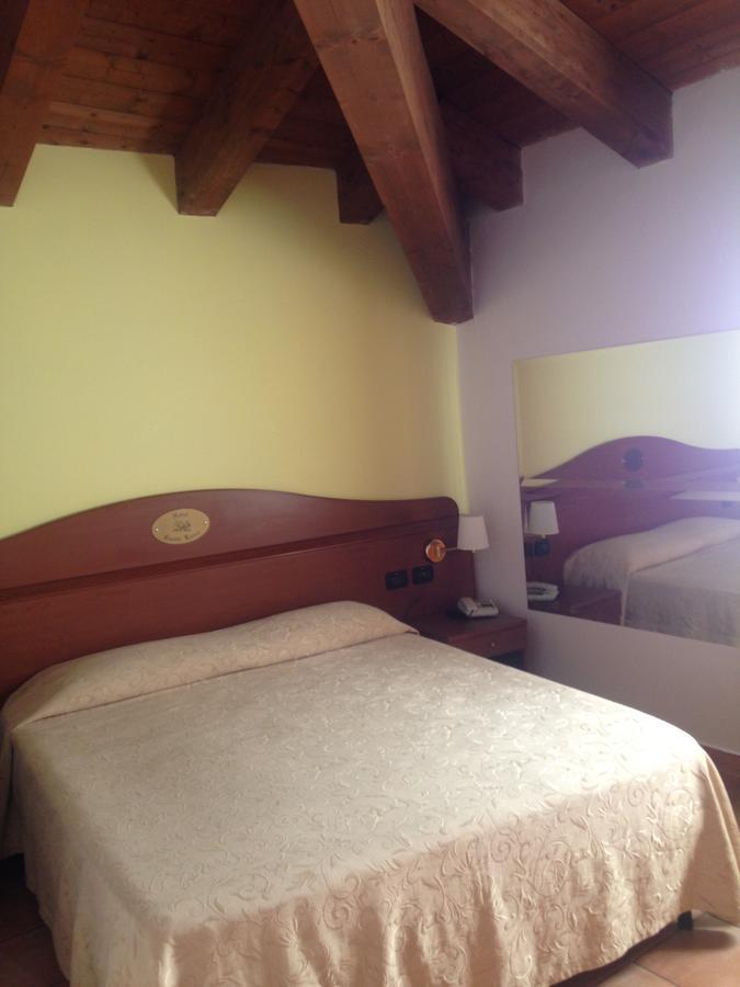 Hotel Conte Luna Bologne Extérieur photo