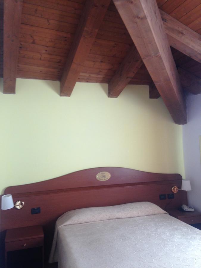 Hotel Conte Luna Bologne Extérieur photo