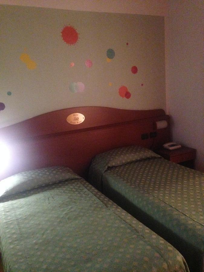 Hotel Conte Luna Bologne Extérieur photo