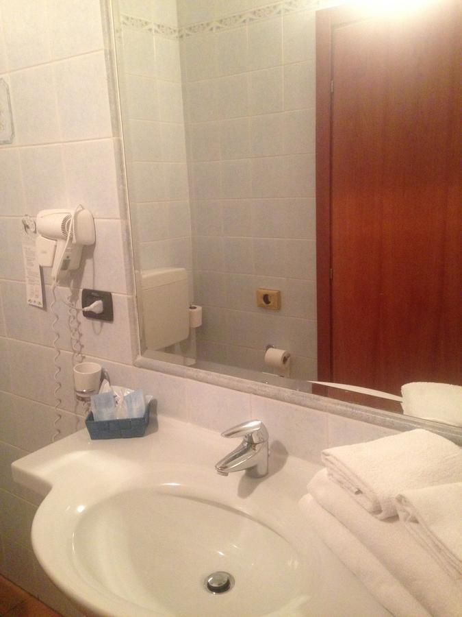 Hotel Conte Luna Bologne Extérieur photo