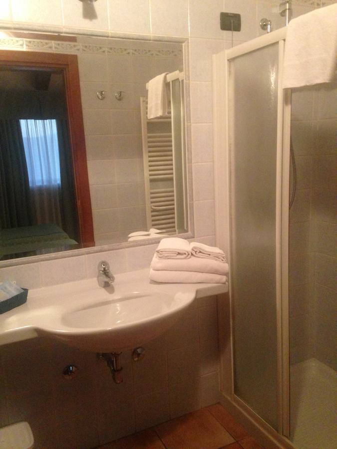 Hotel Conte Luna Bologne Extérieur photo