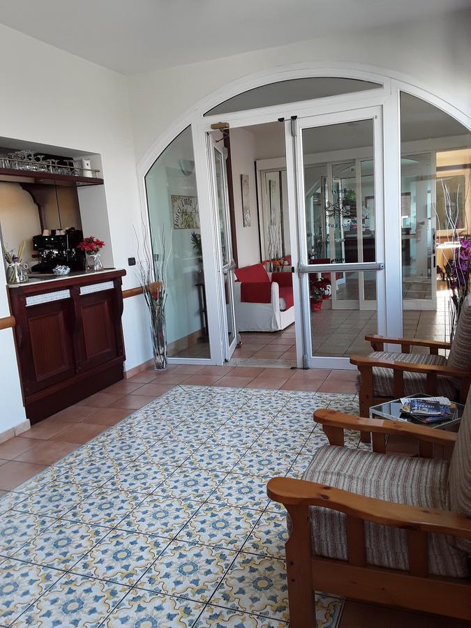 Hotel Conte Luna Bologne Extérieur photo