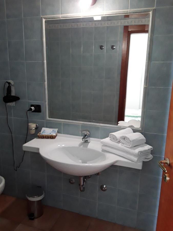 Hotel Conte Luna Bologne Extérieur photo