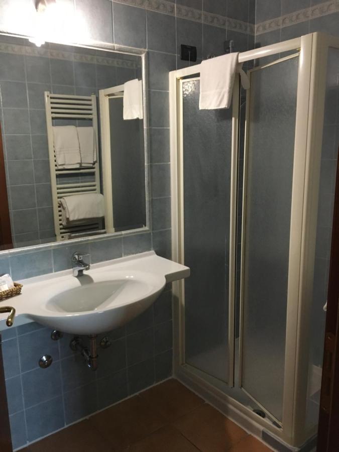 Hotel Conte Luna Bologne Extérieur photo
